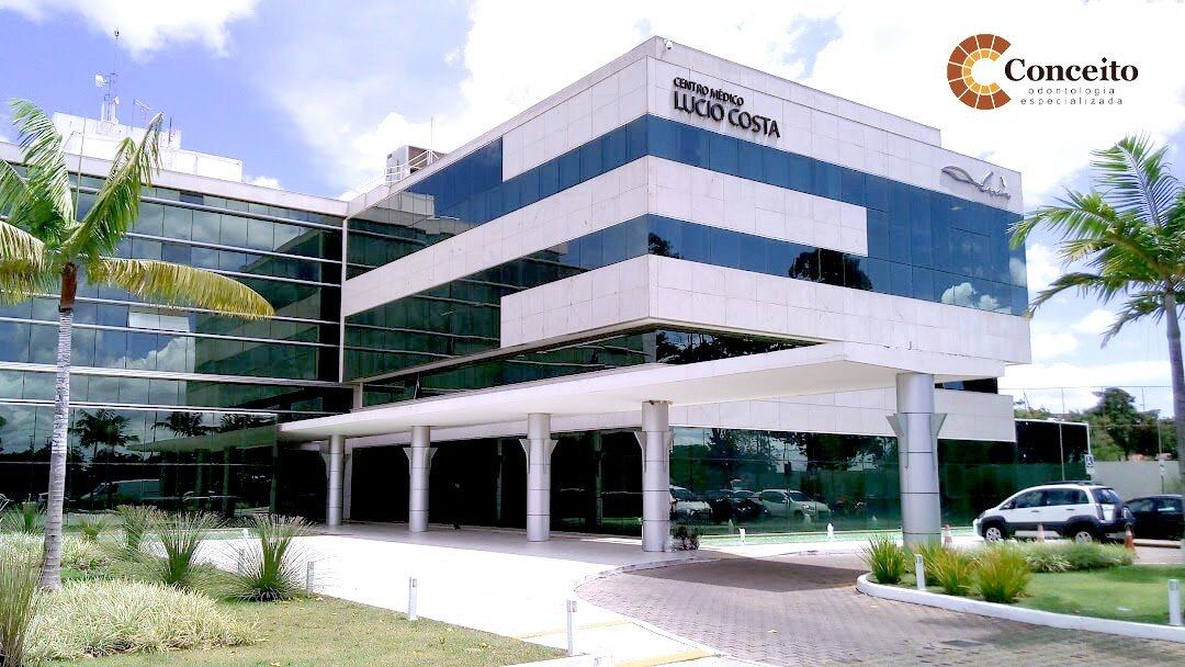 Centro Médico Lúcio Costa