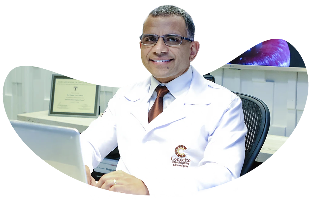 Dr. Wagner Vaz Cardozo