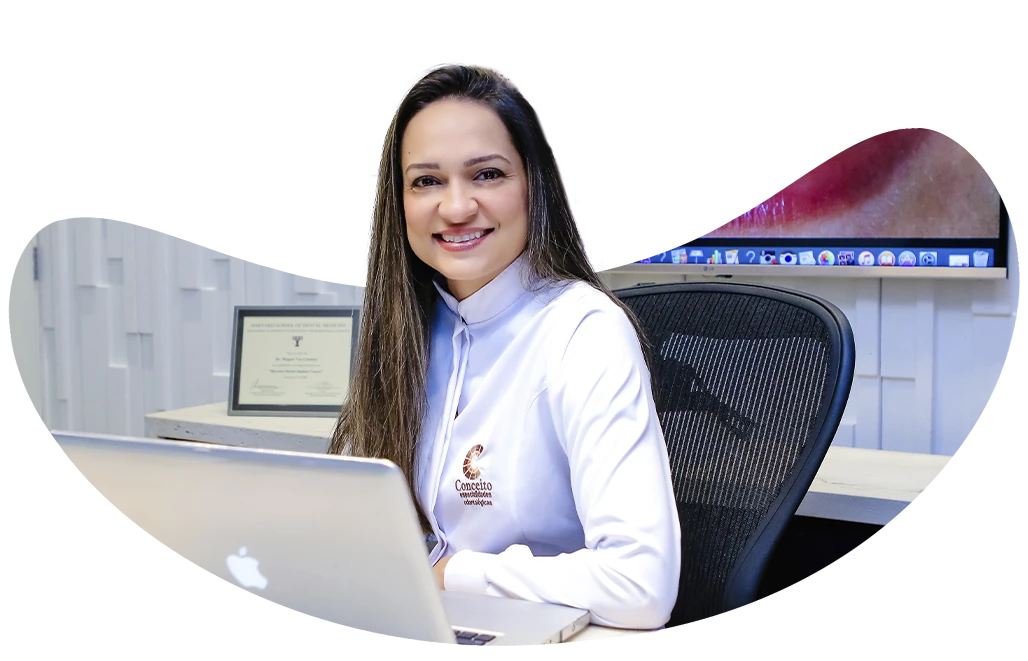 Dra. Fabiana P. Carvalho Cardozo