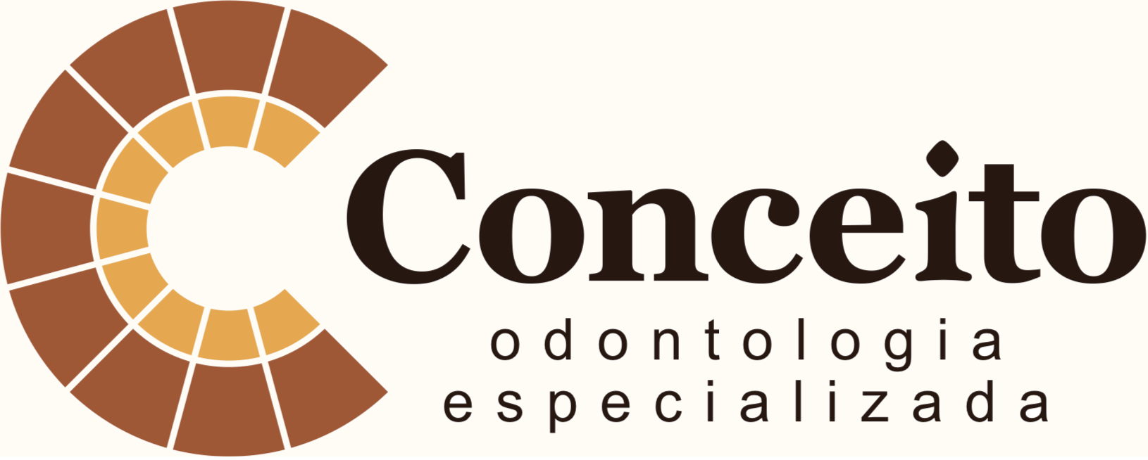 Conceito Odontologia