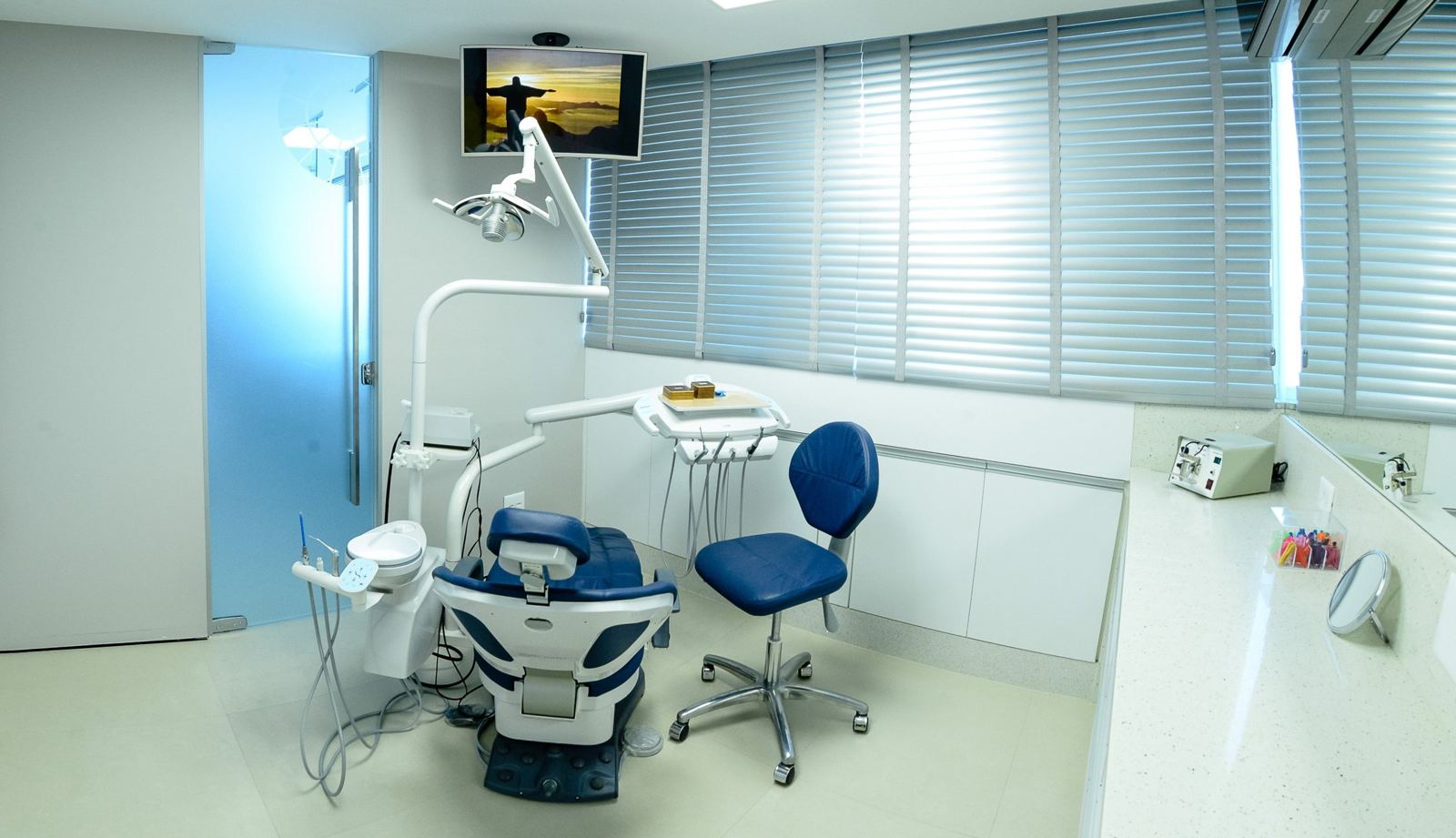 Periodontia