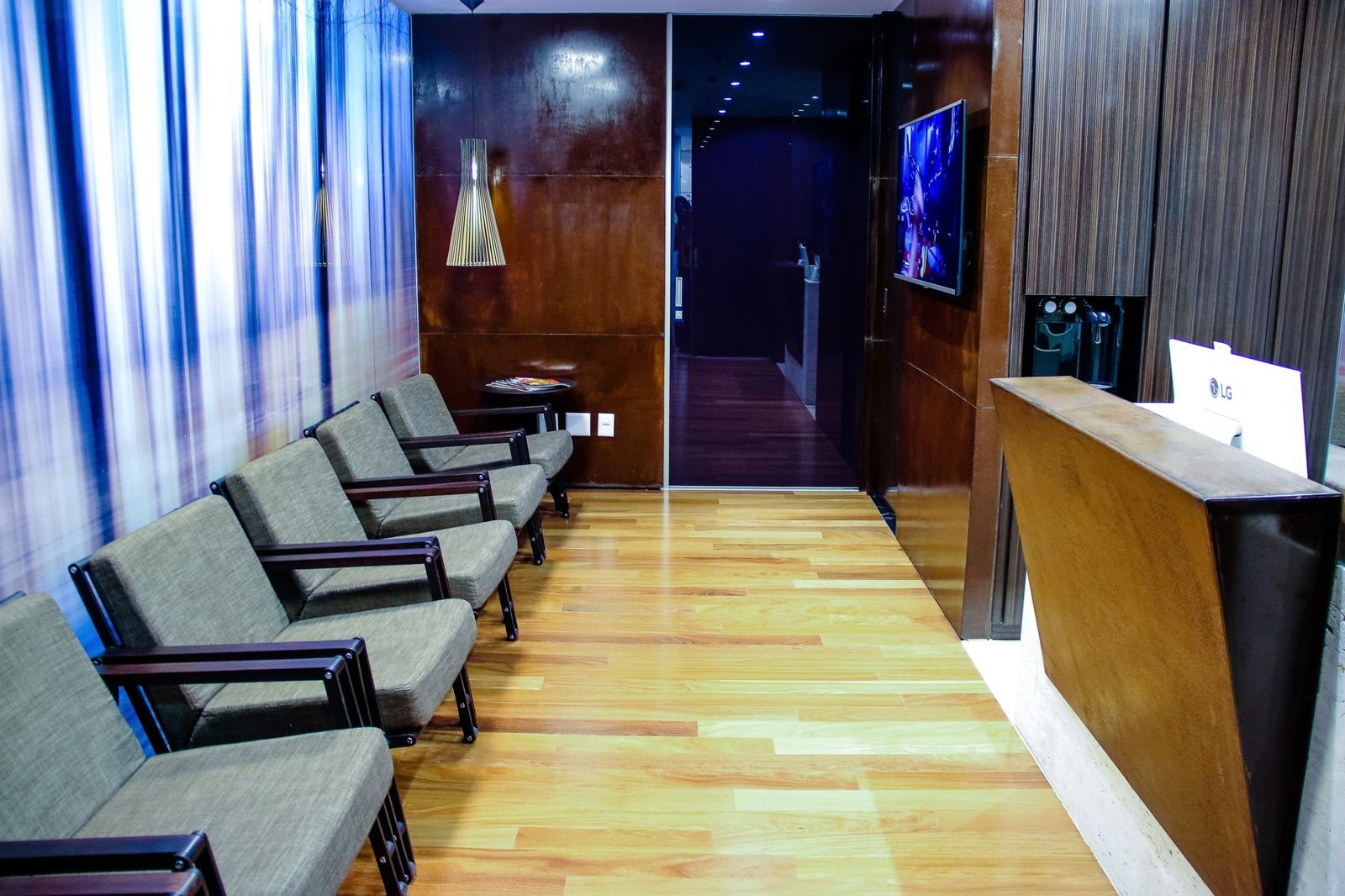 Sala de espera